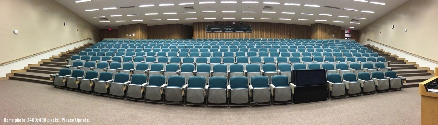 First slide